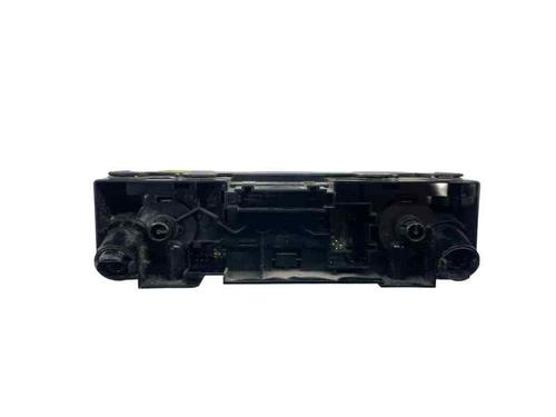 Climate control SKODA FABIA III Estate (NJ5) 1.4 TDI | BP29518279I5 