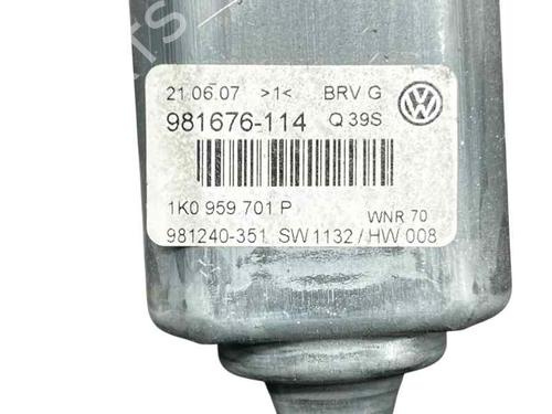 Used Front right window mechanism Front right window mechanism VW PASSAT B6 (3C2) [2005-2011] 31869513 31869513