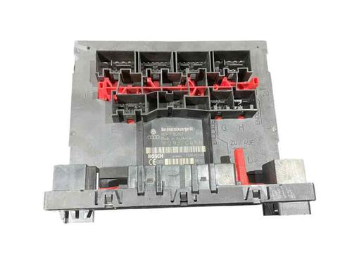 Used Fuse box Fuse box VW TOURAN (1T1, 1T2) [2003-2011] 31682832 31682832