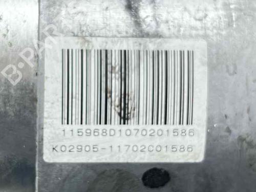 Steering pump CITROËN C4 II (NC_) 1.6 HDi 110 | BP33424401M99 - Image 5