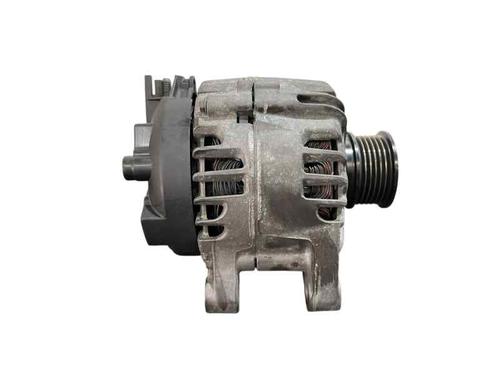 Used Alternator Alternator FORD FIESTA VI (CB1, CCN) 1.4 TDCi (68 hp) 27494858 27494858