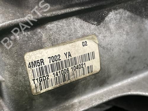 Gearbox FORD FOCUS II (DA_, HCP, DP) 1.8 TDCi | BP31684336M3 - Image 2