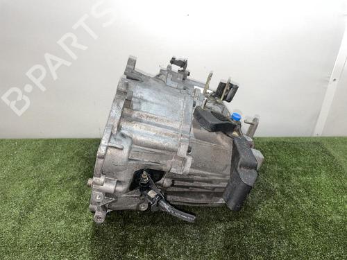 Used Gearbox VOLVO S80 I (184) [1998-2008]  31684675