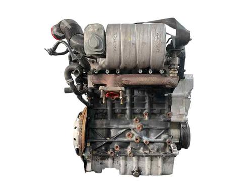 Engine SEAT IBIZA III (6L1) 1.9 SDI | BP30270809M1 - Image 1