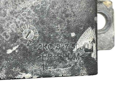 Rear left lock VW CADDY III Box Body/MPV (2KA, 2KH, 2CA, 2CH) 1.9 TDI | BP29605636C100