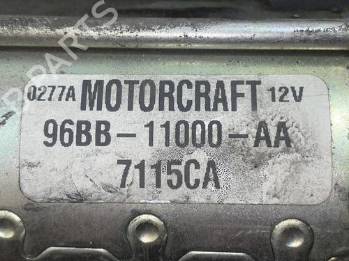 Starter FORD MONDEO II (BAP) 2.0 i | BP31685127M8 - Image 5