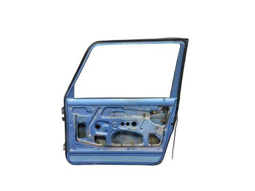 Right front door SUZUKI SAMURAI Closed Off-Road Vehicle (SJ_) 1.0 All-wheel Drive (SJ410) | BP25211528C3 