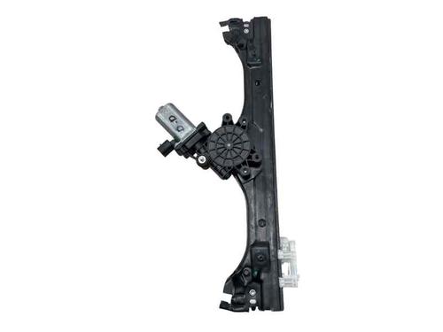 Used Front right window mechanism FIAT 500 (312_) 1.2 (312AXA1A) (69 hp) 29349768