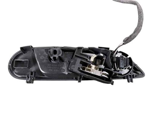 Front left interior door handle FORD FIESTA VI (CB1, CCN) 1.25 | BP25212689I13 - Image 3