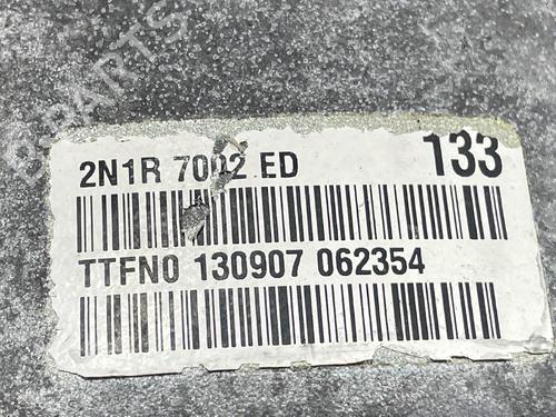 Gearbox FORD FIESTA V (JH_, JD_) 1.4 TDCi | BP31681990M3 