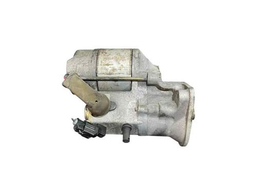 Starter TOYOTA COROLLA Compact (_E11_) | BP31682866M8 - Image 4