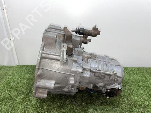 Gearkasse NISSAN ALMERA II Hatchback (N16) [2000-2026]  31684549