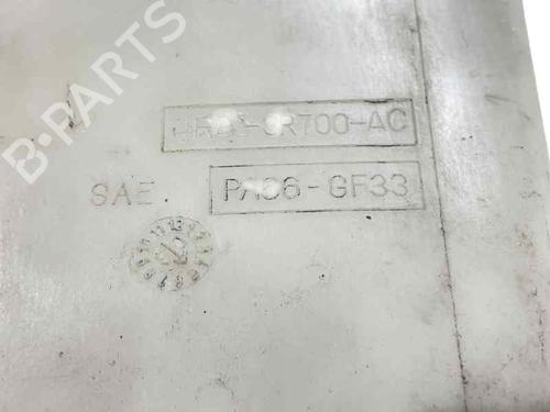 Power steering reservoir JAGUAR XF I (X250)  | BP31682548M117 