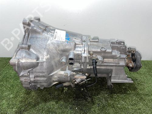 Girkasse BMW 3 (E36) 318 tds (90 hp) 31684424