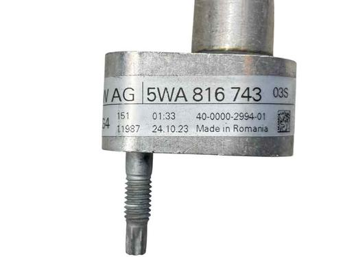 AC pipe VW T-ROC (A11, D11) 2.0 TDI | BP29177875M126  - Image 5