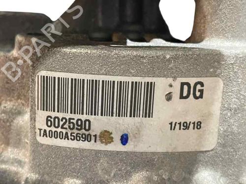 Alternator KIA CARNIVAL II (GQ) 2.9 CRDi | BP28052385M7 
