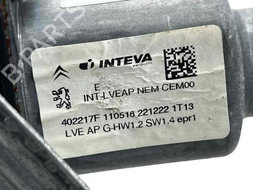 Front left window mechanism CITROËN C3 II (SC_) 1.0 VTi 68 | BP32743725C22 - Image 5