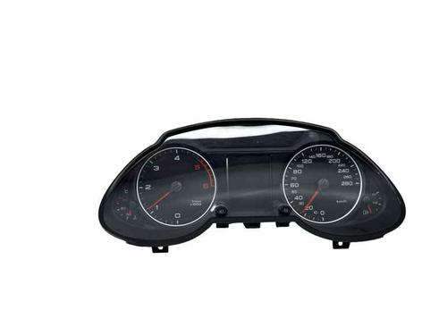 Instrument cluster AUDI Q5 (8RB) 3.0 TDI quattro | BP31870651C47
