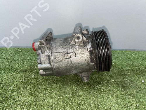 AC compressor RENAULT SCÉNIC II (JM0/1_) | BP31681711M34 - Image 2