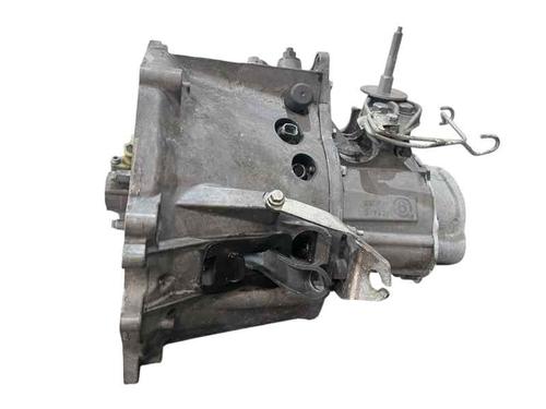 Used Gearbox CITROËN BERLINGO / BERLINGO FIRST Box Body/MPV (M_) 1.6 HDI 75 (MB9HW) (75 hp) 26971119