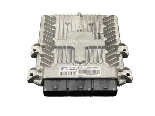 Engine control unit (ECU) PEUGEOT 607 (9D, 9U) 2.7 HDi 24V | BP24223549M57 - Image 3