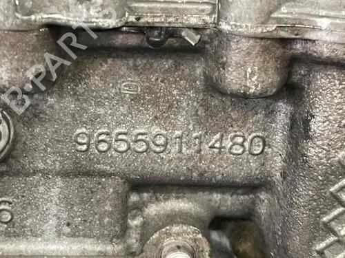 Cylinder head CITROËN BERLINGO / BERLINGO FIRST Box Body/MPV (M_) 1.6 HDI 75 (MB9HW) | BP26971118M5 