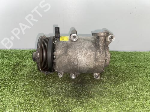 AC compressor FORD FOCUS II (DA_, HCP, DP)  | BP31681790M34  - Image 5