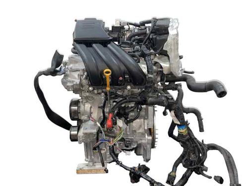Motor NISSAN MICRA IV (K13K, K13KK) 1.2 (80 hp) 32381986