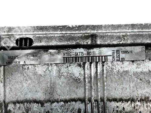 Used Intercooler Intercooler FORD ECOSPORT 1.0 EcoBoost (125 hp) 33425195 33425195