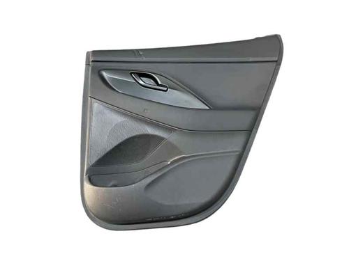 Seats set HYUNDAI i30 FASTBACK (PDE, PDEN) 2.0 N | BP24224397C78 - Image 5