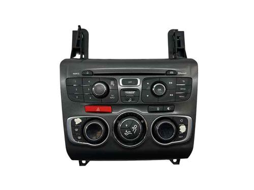 Used Climate control Climate control CITROËN C4 I (LC_) [2004-2014] 32381979 32381979