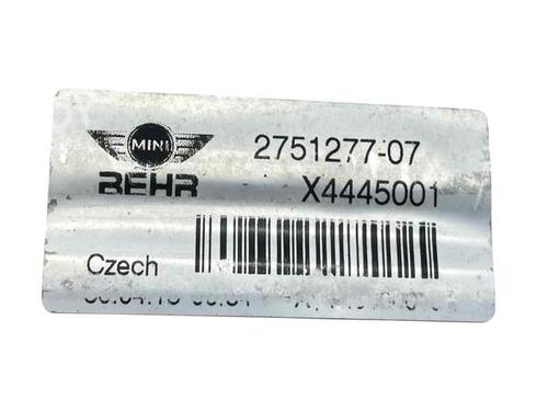 Intercooler MINI MINI COUNTRYMAN (R60) Cooper S ALL4 | BP29177790M30 - Image 4