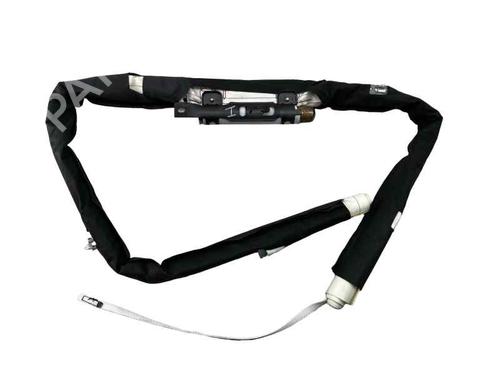 Used Left curtain airbag Left curtain airbag RENAULT GRAND SCÉNIC III (JZ0/1_) 1.6 16V Bifuel (JZ1Y) (110 hp) 33112526 33112526