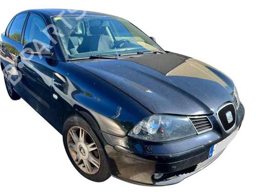 Used Parts SEAT CORDOBA (6L2)  1.9 TDI  4374097
