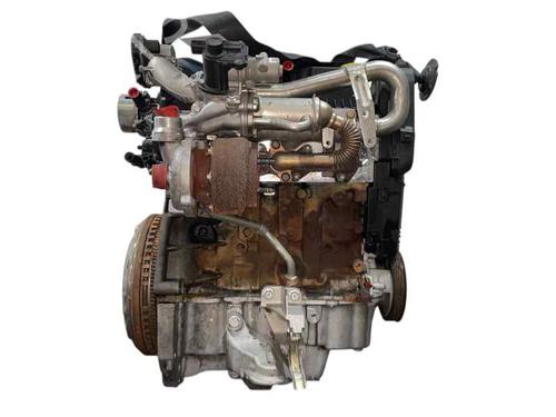 Engine RENAULT MEGANE III Hatchback (BZ0/1_, B3_) 1.5 dCi | BP30145760M1