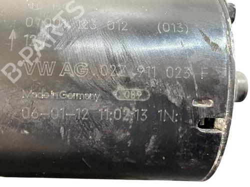Used Starter VW GOLF PLUS V (5M1, 521) 1.6 TDI (105 hp) 29383081