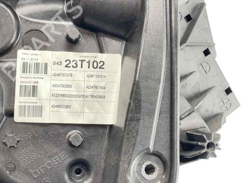 Used Rear right window mechanism Rear right window mechanism 27448737 27448737