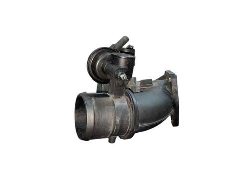 Throttle body CITROËN C8 (EA_, EB_)  | BP31683364M82 