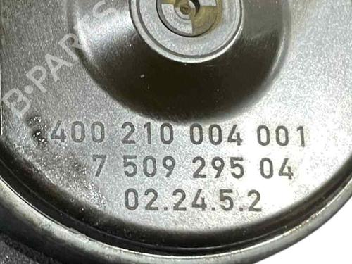 Electronic module BMW 3 (E46) | BP31683202M83 - Image 3