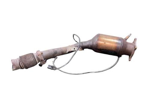 Catalyst AUDI A5 (8T3) 1.8 TFSI | BP25597330M10 - Image 2