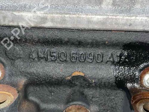 Cylinder head FORD FOCUS II (DA_, HCP, DP) 1.8 TDCi | BP33262879M5 - Image 8
