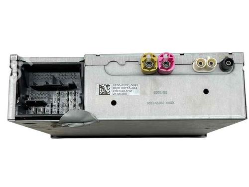 Radio VW T-ROC (A11, D11) 2.0 TDI | BP28838611E6 - Image 2