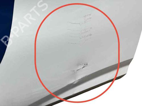 Right rear door NISSAN MICRA V (K14) 1.0 IG-T | BP32182014C5