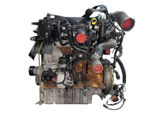 Used Engine PEUGEOT 508 SW I (8E_) 2.0 HDi (140 hp) 31869589