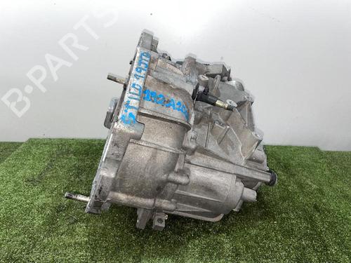 Used Gearbox FIAT STILO (192_) [2001-2010]  31684582