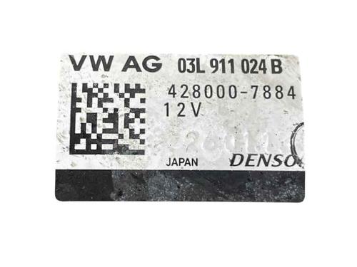 Starter AUDI A4 B8 (8K2) 2.0 TDI | BP27513666M8 - Image 4