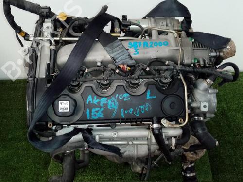 Motore ALFA ROMEO 156 (932_) [1997-2005]  31683815
