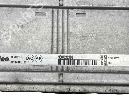 Intercooler PEUGEOT 3008 I MPV (0U_) 1.6 HDi | BP28070302M30 