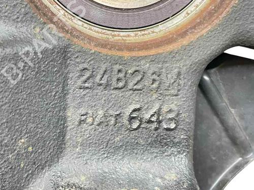 Right front steering knuckle FIAT 500 (312_) 1.2 (312AXA1A) | BP29328809M26 