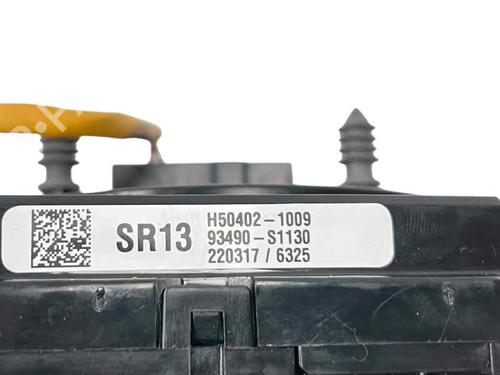 Squib airbag HYUNDAI BAYON (BC3) 1.0 T-GDI 48V-Hybrid | BP25213420C102 - Image 3